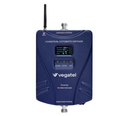 Комплект VEGATEL TN-1800/2100/2600