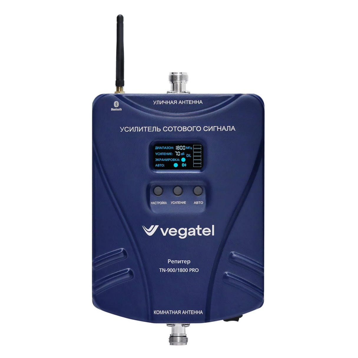 Комплект VEGATEL TN-900/1800 PRO