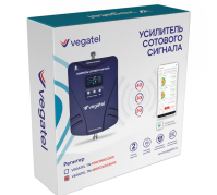 Репитер VEGATEL TN-1800/2100/2600