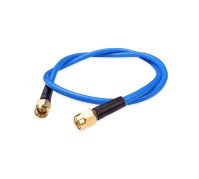 Кабельная сборка VEGATEL RG-402 (SMA-male - SMA-male) 0.5м