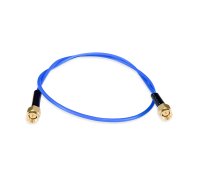 Кабельная сборка VEGATEL RG-405 (SMA-male - SMA-male) 0.5м