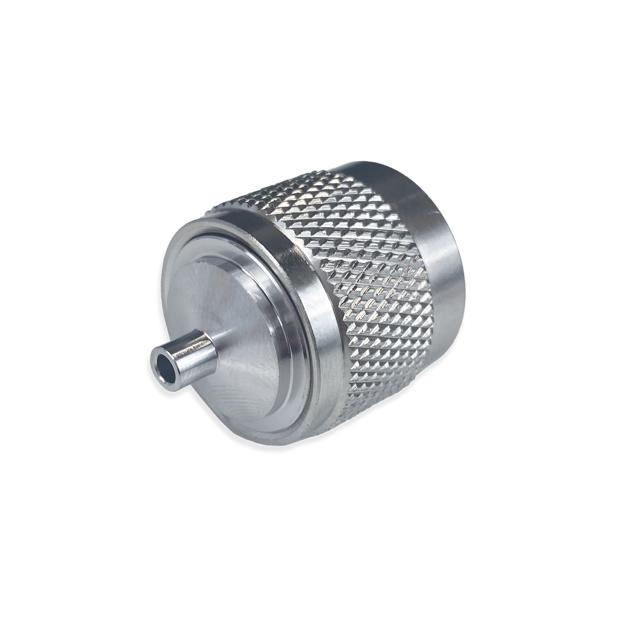 Разъем N-male/RG-405