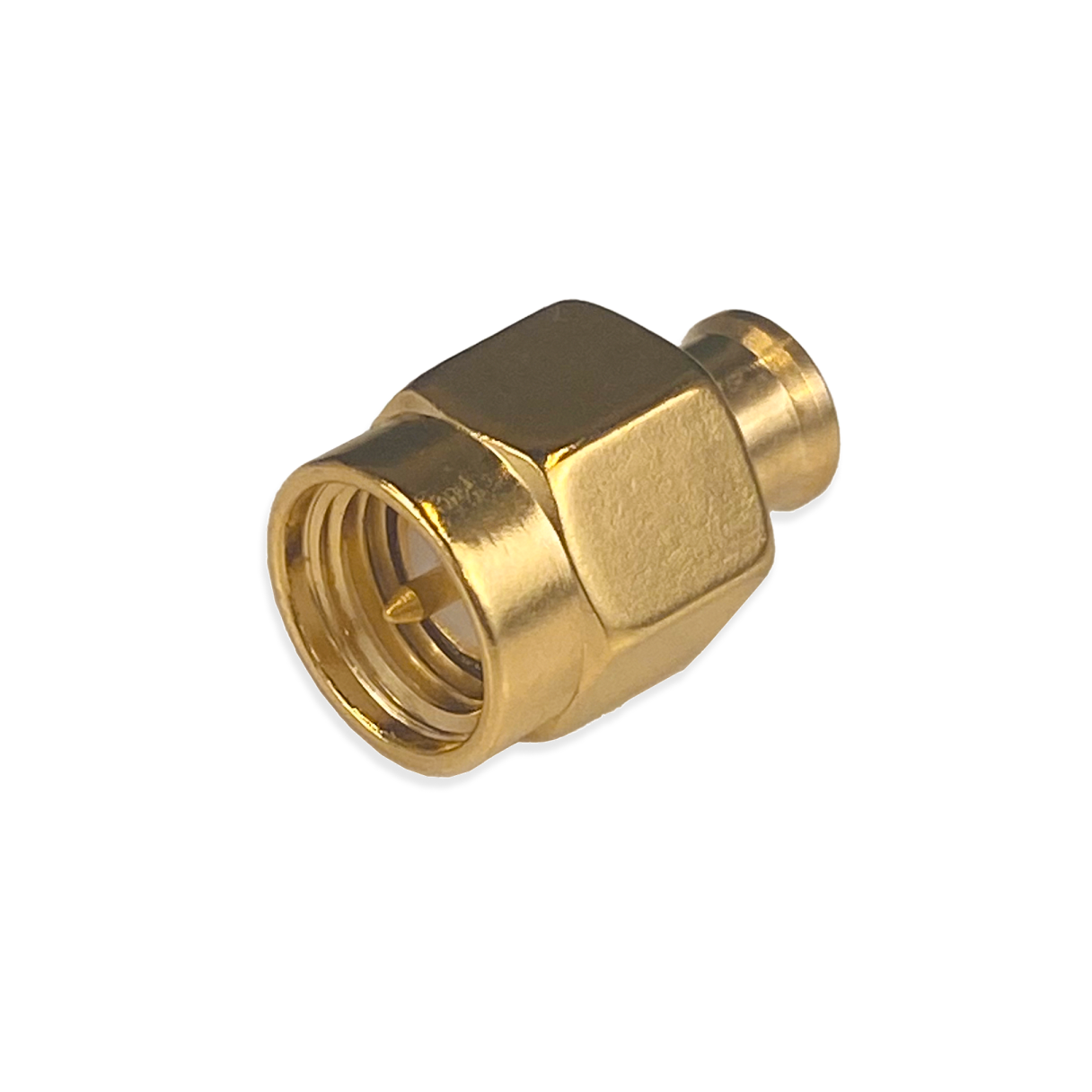 Разъем SMA-male/RG-402