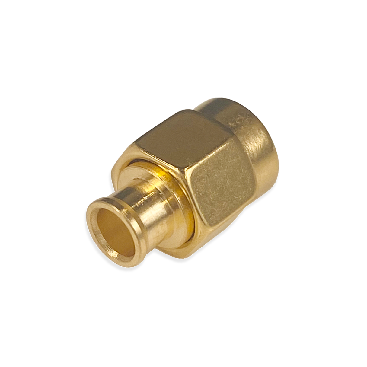 Разъем SMA-male/RG-402