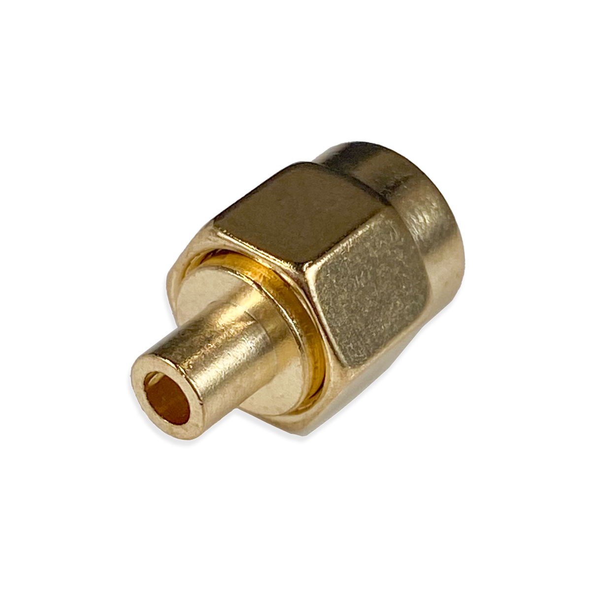 Разъем SMA-male/RG-405