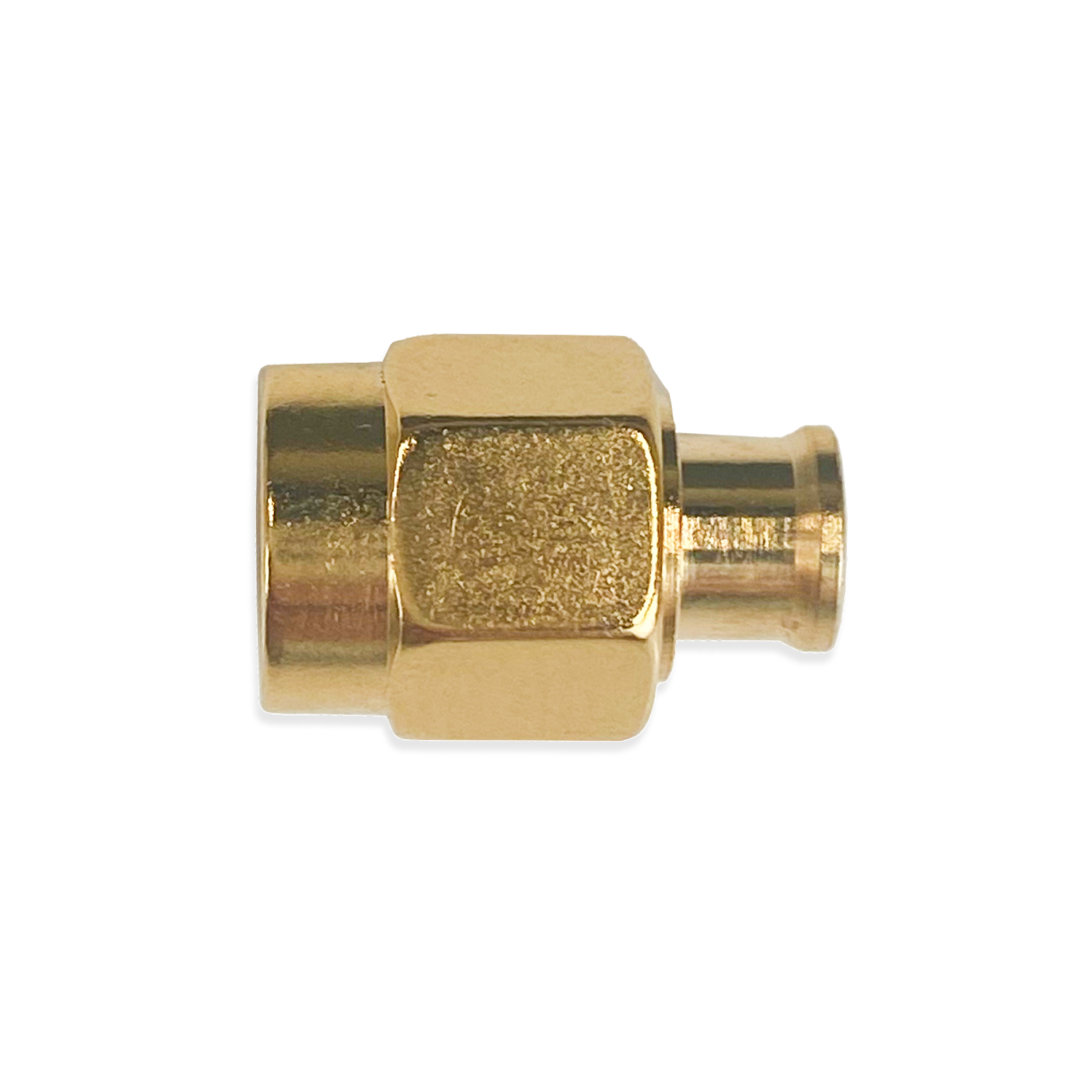 Кабельная сборка VEGATEL RG-405 (FEP, SF-086) (SMA-male - N-male)