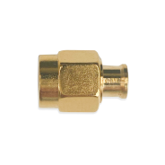 Кабельная сборка VEGATEL RG-405 (FEP, SF-086) (SMA-male - N-male)