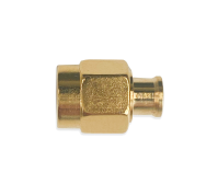 Кабельная сборка VEGATEL RG-405 (FEP, SF-086) (SMA-male - N-male) 2м