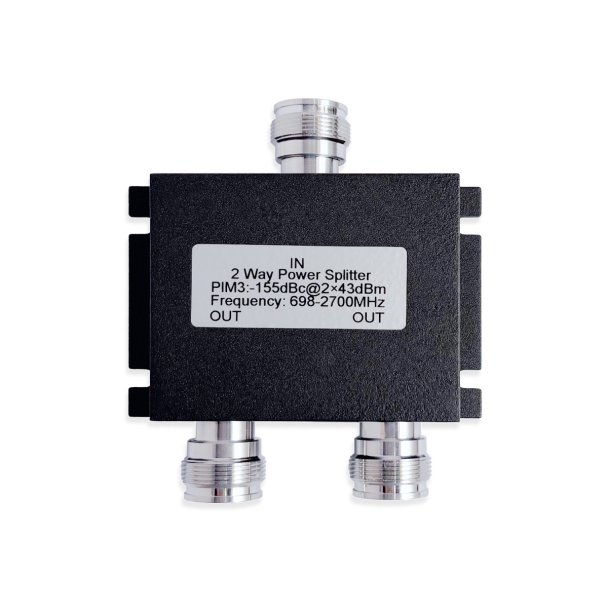 Сплиттер VEGATEL SW2 (4.3-10, PIM -155дБн)