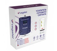Комплект VEGATEL TN-2100/2600