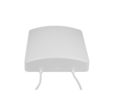 Антенна всепогодная VEGATEL ANT-1700-2700-PO-15 (F - SMA, MIMO, 5м)
