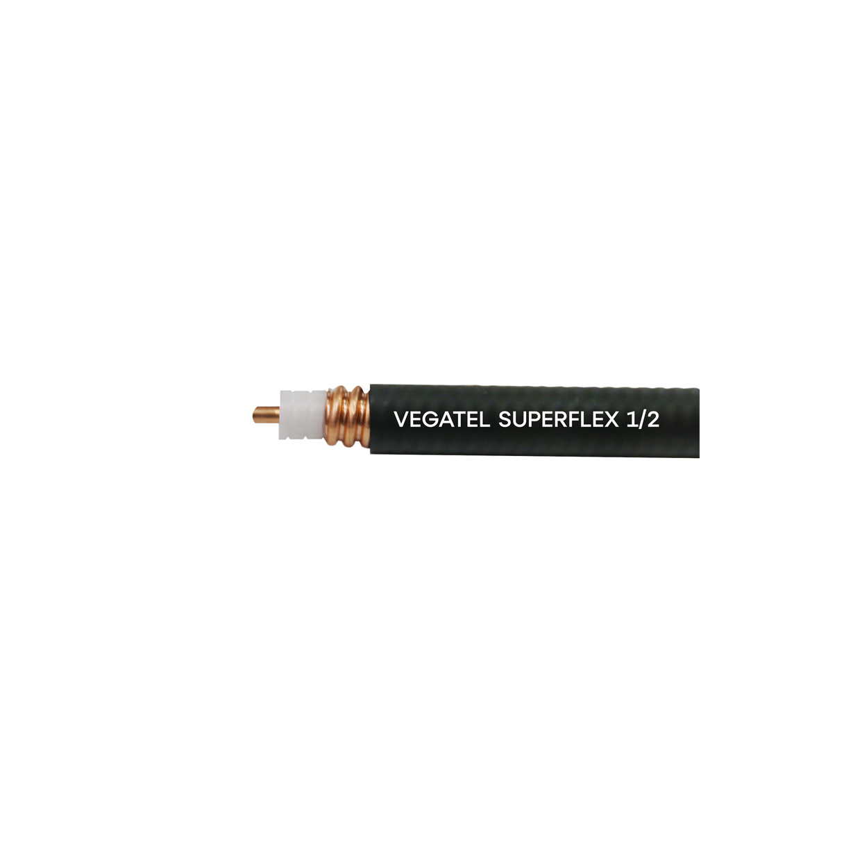 Кабель фидерный VEGATEL SuperFlex-1/2 (ГОСТ)
