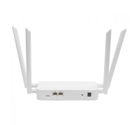 Роутер 4G VEGATEL VR4 Wi-Fi-2,4 (SMA)