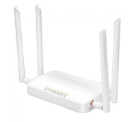 Роутер 4G VEGATEL VR6 Wi-Fi-2,4/5 (SMA)
