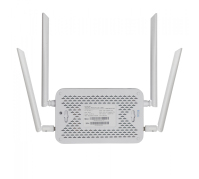 Роутер 4G VEGATEL VR6 Wi-Fi-2,4/5 (SMA)