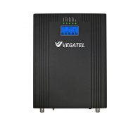 Репитер VEGATEL VT3-1800/2100/2600