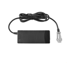 Блок питания 12V/5A-male (4 контакта)