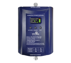 Комплект Titan-900/2100 PRO (LED)